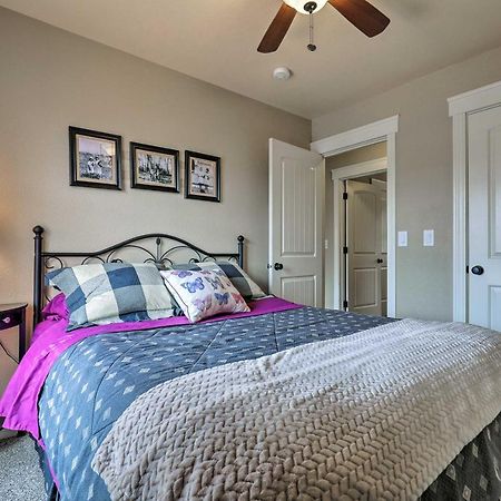 Lovely Kanab Condo In Dwtn, 30 Mi To Zion Np! Buitenkant foto