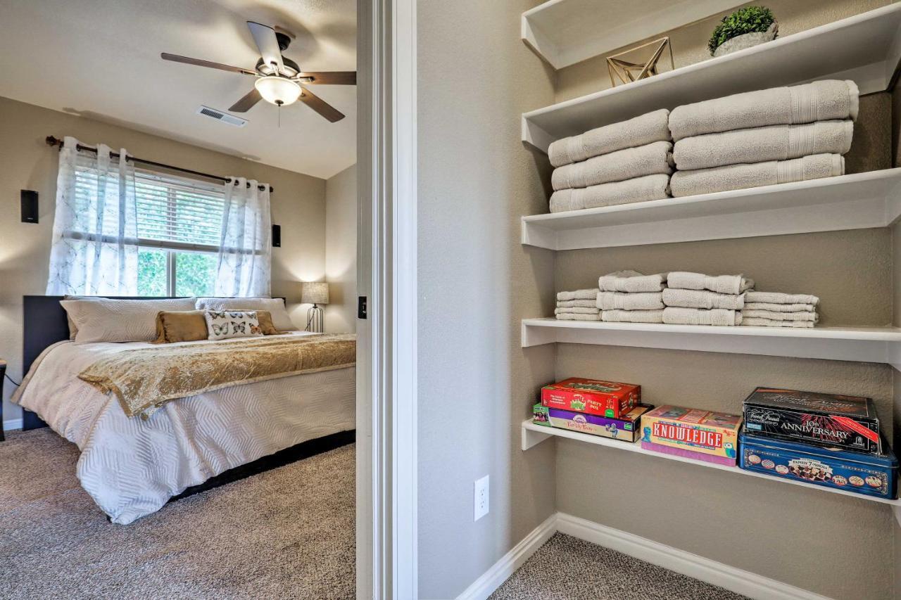 Lovely Kanab Condo In Dwtn, 30 Mi To Zion Np! Buitenkant foto