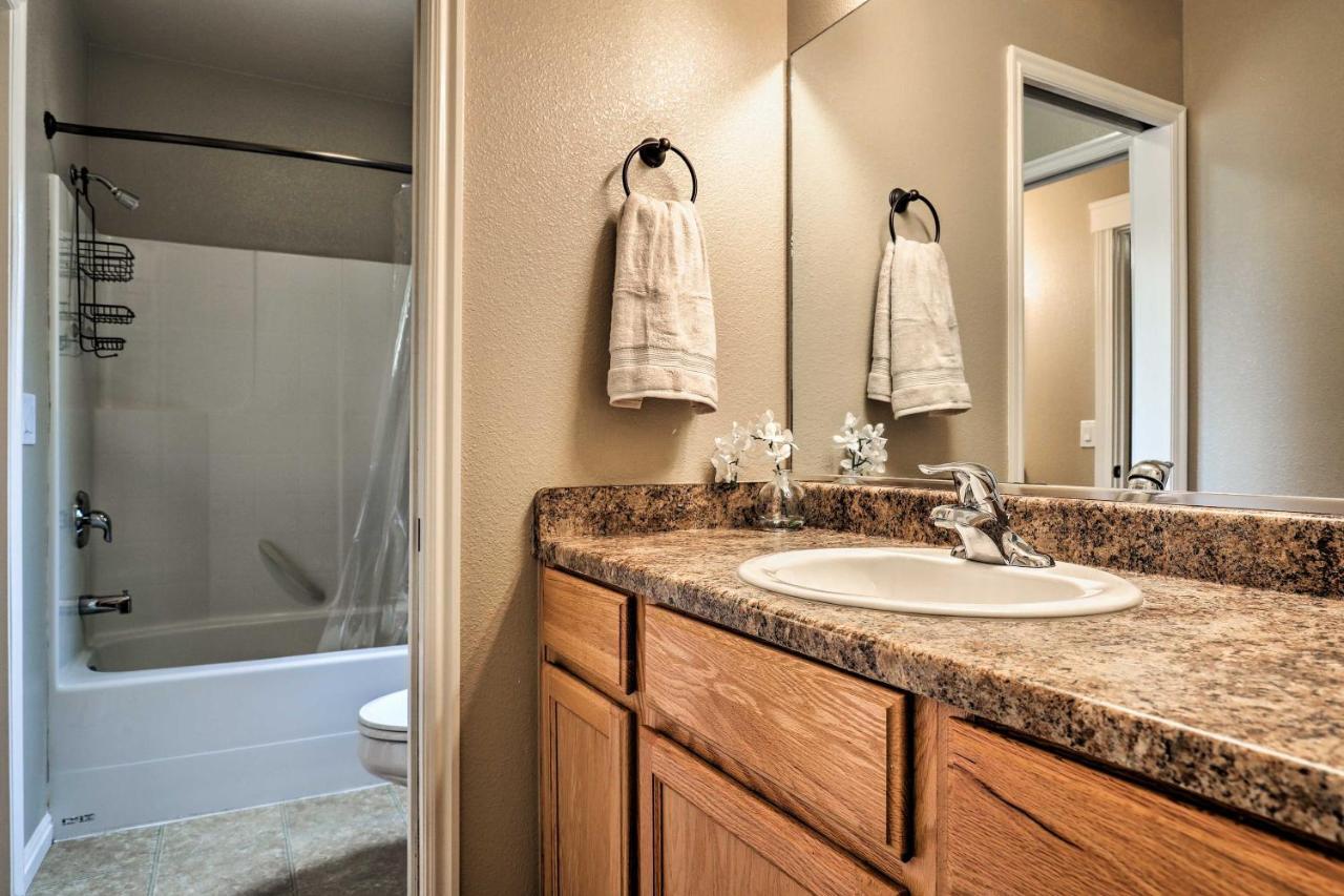 Lovely Kanab Condo In Dwtn, 30 Mi To Zion Np! Buitenkant foto