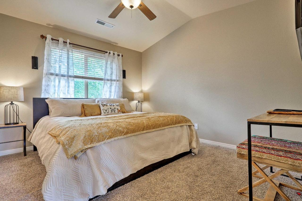 Lovely Kanab Condo In Dwtn, 30 Mi To Zion Np! Buitenkant foto